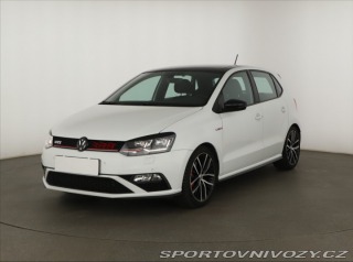 Volkswagen Polo GTI GTI 1.8 GTI 2015