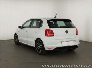 Volkswagen Polo GTI GTI 1.8 GTI 2015