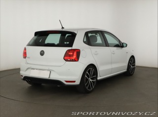 Volkswagen Polo GTI GTI 1.8 GTI 2015