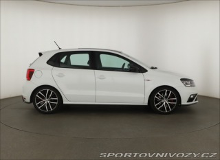 Volkswagen Polo GTI GTI 1.8 GTI 2015