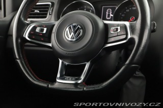 Volkswagen Polo GTI GTI 1.8 GTI 2015