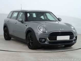 Mini Clubman One