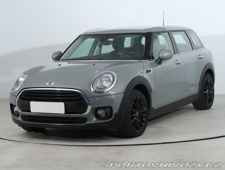 Mini Clubman One 2018