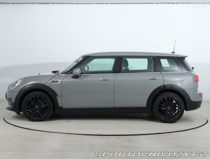 Mini Clubman One 2018