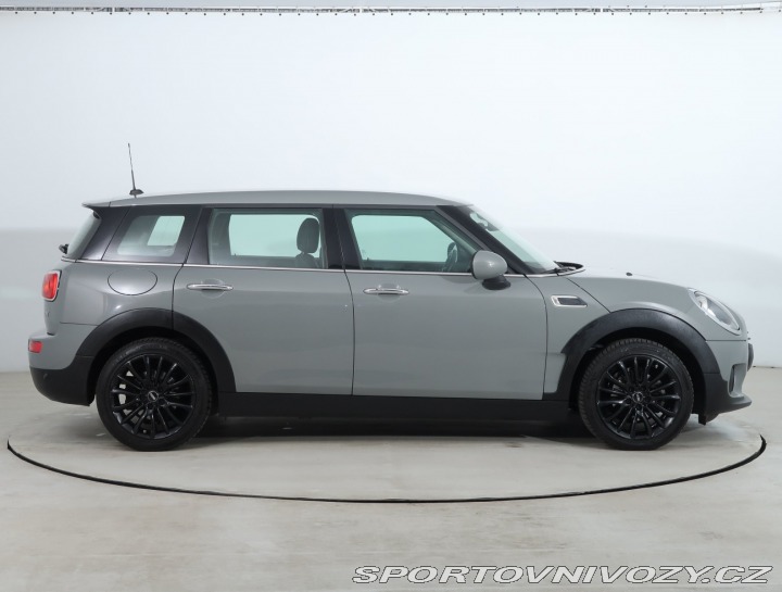 Mini Clubman One 2018