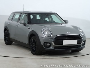 Mini Clubman One 2018