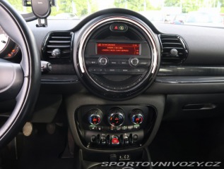 Mini Clubman One 2018