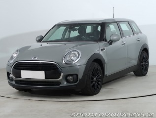 Mini Clubman One 2018