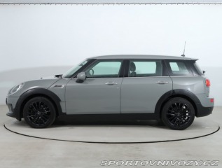 Mini Clubman One 2018