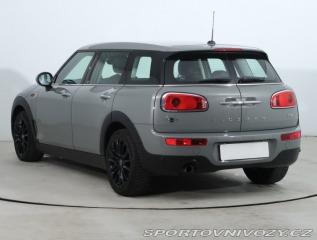 Mini Clubman One 2018