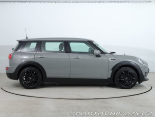 Mini Clubman One 2018