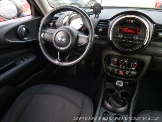 Mini Clubman One 2018