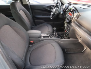 Mini Clubman One 2018