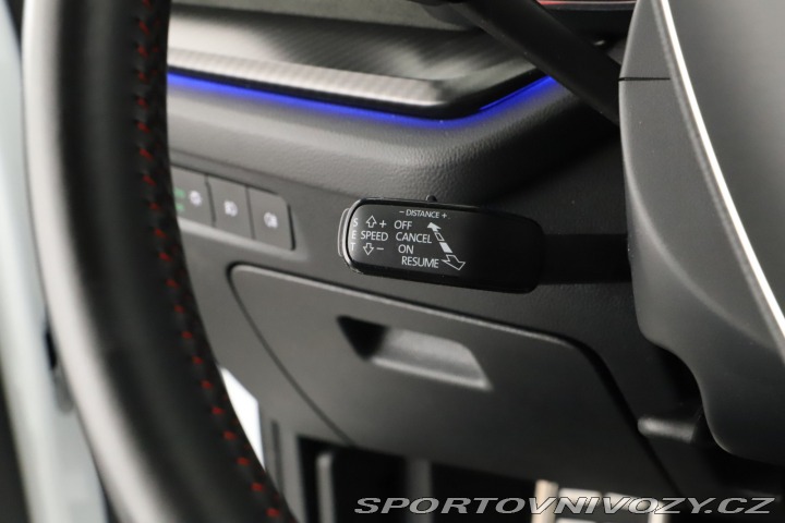 Škoda Octavia RS RS RS 2.0 TDI 4x4 2022