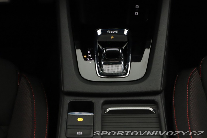 Škoda Octavia RS RS RS 2.0 TDI 4x4 2022