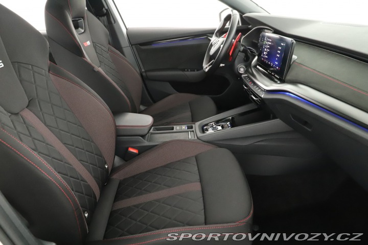 Škoda Octavia RS RS RS 2.0 TDI 4x4 2022