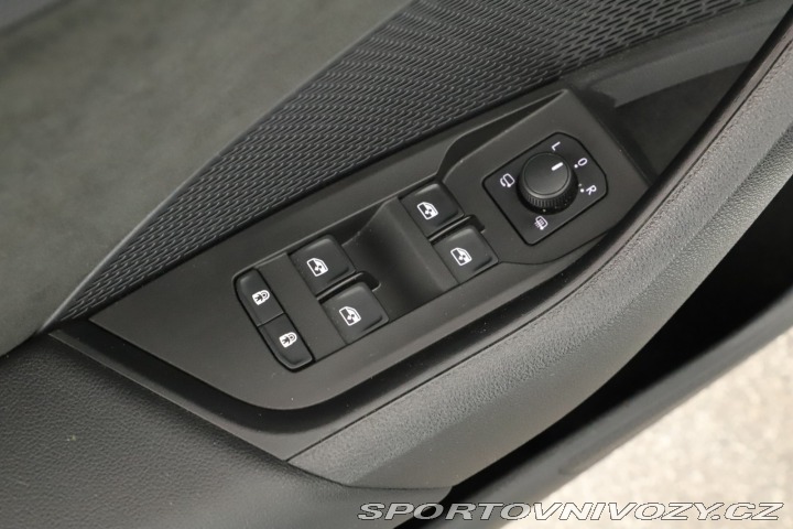 Škoda Octavia RS RS RS 2.0 TDI 4x4 2022