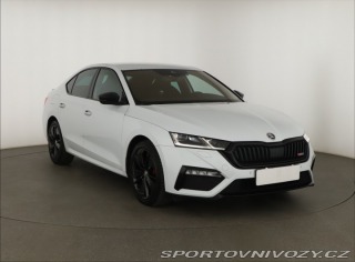 Škoda Octavia RS RS RS 2.0 TDI 4x4 2022