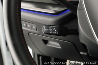 Škoda Octavia RS RS RS 2.0 TDI 4x4 2022