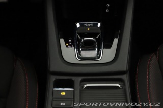 Škoda Octavia RS RS RS 2.0 TDI 4x4 2022