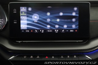 Škoda Octavia RS RS RS 2.0 TDI 4x4 2022