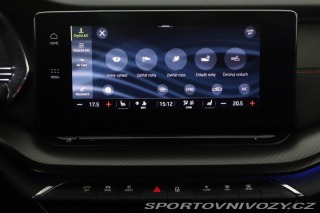 Škoda Octavia RS RS RS 2.0 TDI 4x4 2022