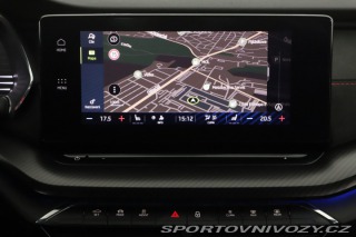 Škoda Octavia RS RS RS 2.0 TDI 4x4 2022