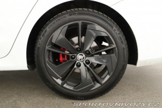 Škoda Octavia RS RS RS 2.0 TDI 4x4 2022