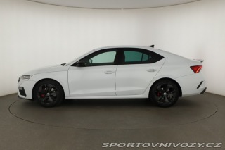 Škoda Octavia RS RS RS 2.0 TDI 4x4 2022