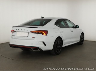 Škoda Octavia RS RS RS 2.0 TDI 4x4 2022