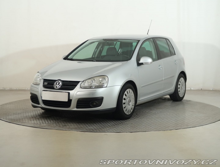 Volkswagen Golf Trendline 1.4 TSI 2007