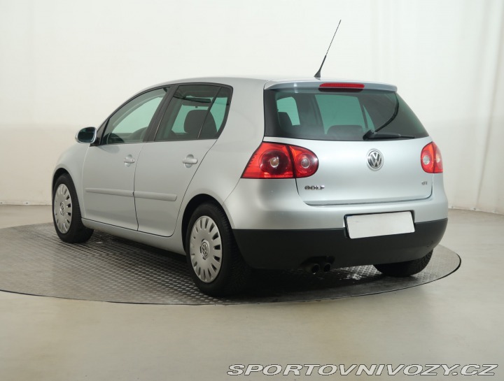 Volkswagen Golf Trendline 1.4 TSI 2007