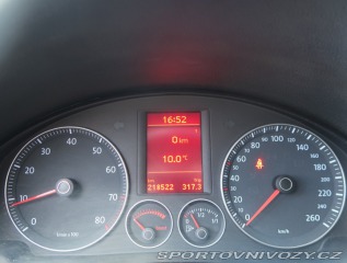 Volkswagen Golf Trendline 1.4 TSI 2007