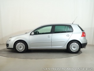 Volkswagen Golf Trendline 1.4 TSI 2007