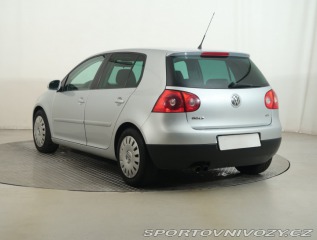 Volkswagen Golf Trendline 1.4 TSI 2007