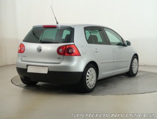 Volkswagen Golf Trendline 1.4 TSI 2007