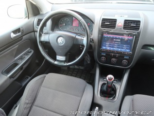 Volkswagen Golf Trendline 1.4 TSI 2007