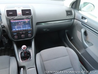 Volkswagen Golf Trendline 1.4 TSI 2007