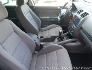 Volkswagen Golf Trendline 1.4 TSI 2007