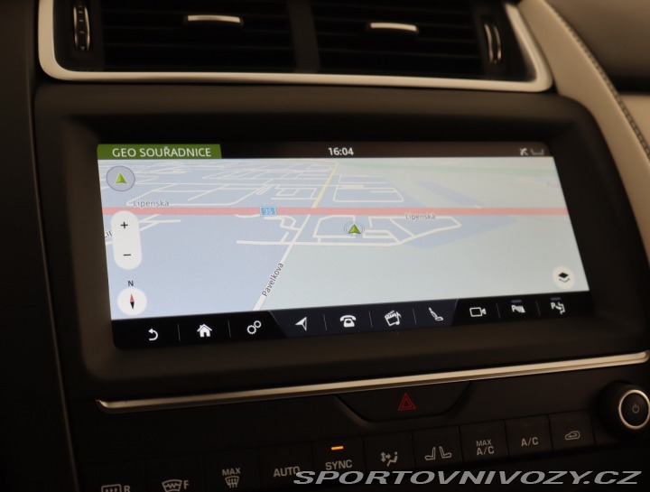 Jaguar E-Pace R-Dynamic P300 AWD 2019