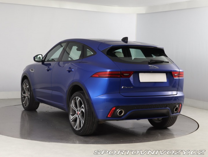 Jaguar E-Pace R-Dynamic P300 AWD 2019