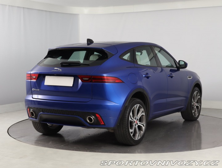 Jaguar E-Pace R-Dynamic P300 AWD 2019