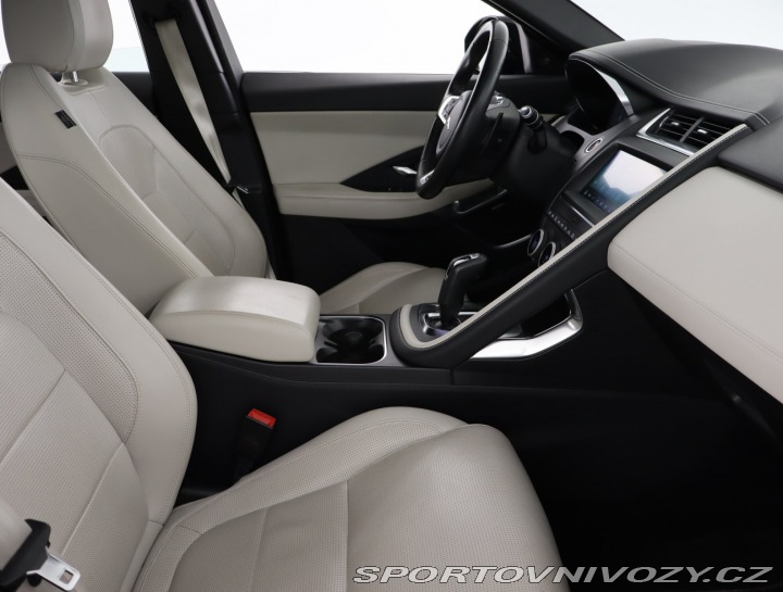 Jaguar E-Pace R-Dynamic P300 AWD 2019