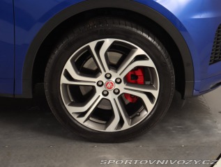 Jaguar E-Pace R-Dynamic P300 AWD 2019