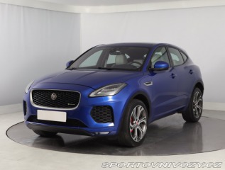 Jaguar E-Pace R-Dynamic P300 AWD 2019