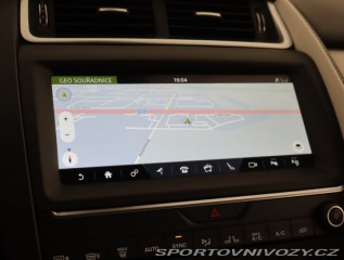 Jaguar E-Pace R-Dynamic P300 AWD 2019