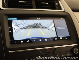 Jaguar E-Pace R-Dynamic P300 AWD 2019