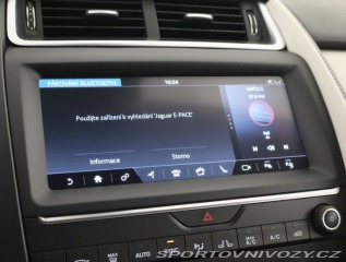 Jaguar E-Pace R-Dynamic P300 AWD 2019