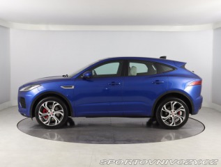 Jaguar E-Pace R-Dynamic P300 AWD 2019
