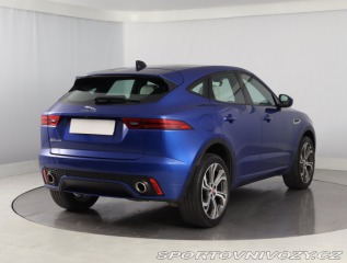Jaguar E-Pace R-Dynamic P300 AWD 2019